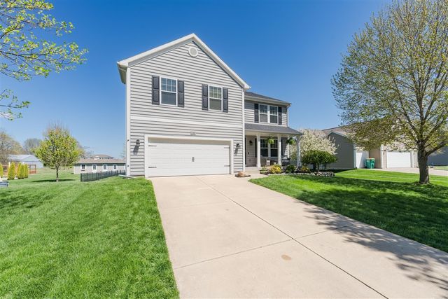 3985 Diamondview Drive, Portage, MI 49002