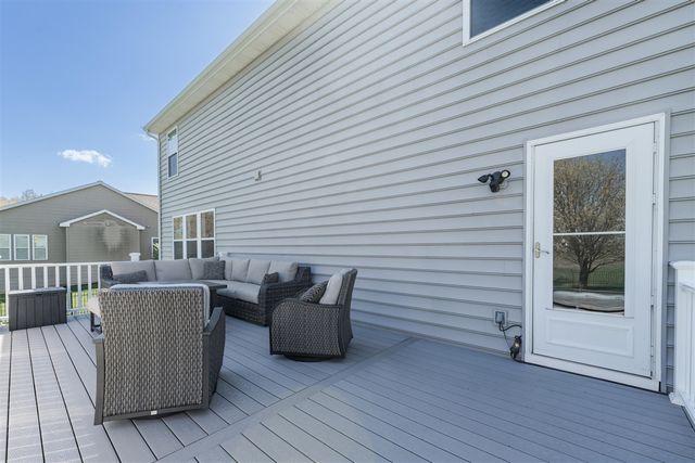 3985 Diamondview Drive, Portage, MI 49002