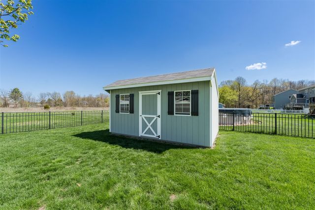 3985 Diamondview Drive, Portage, MI 49002