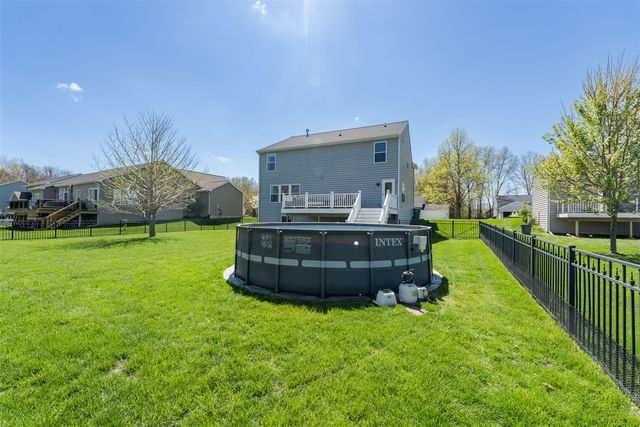 3985 Diamondview Drive, Portage, MI 49002