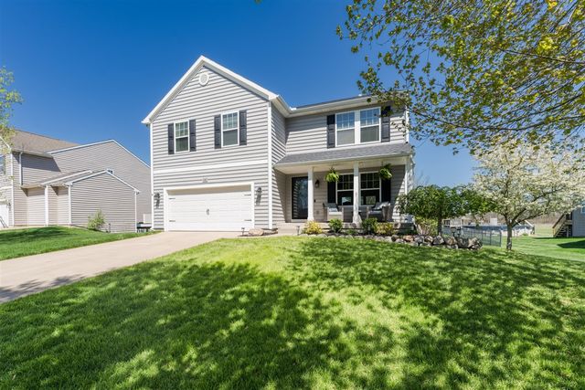 3985 Diamondview Drive, Portage, MI 49002