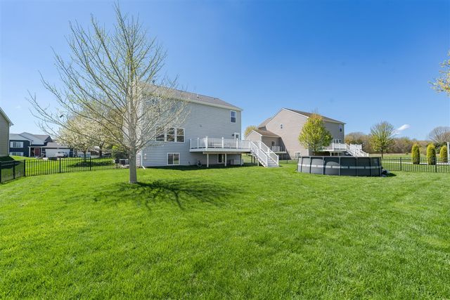 3985 Diamondview Drive, Portage, MI 49002