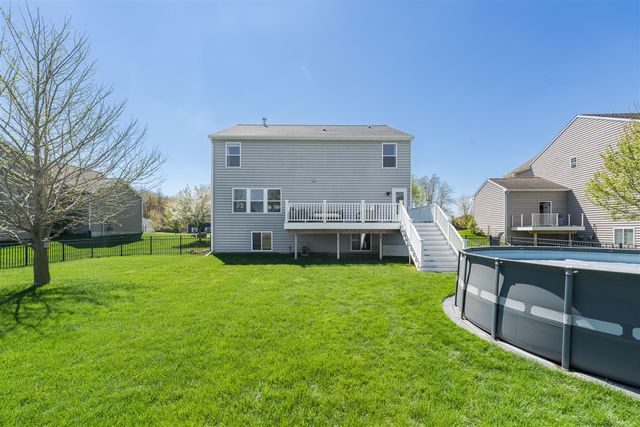 3985 Diamondview Drive, Portage, MI 49002