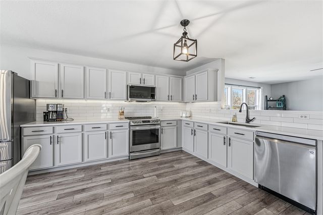 3985 Diamondview Drive, Portage, MI 49002