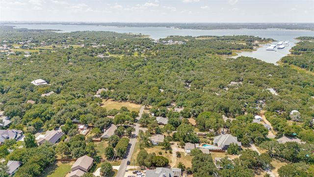 2201 Lake Coves Drive, Flower Mound, TX 75022