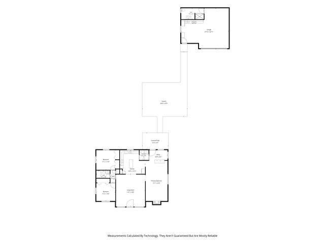 2201 Lake Coves Drive, Flower Mound, TX 75022
