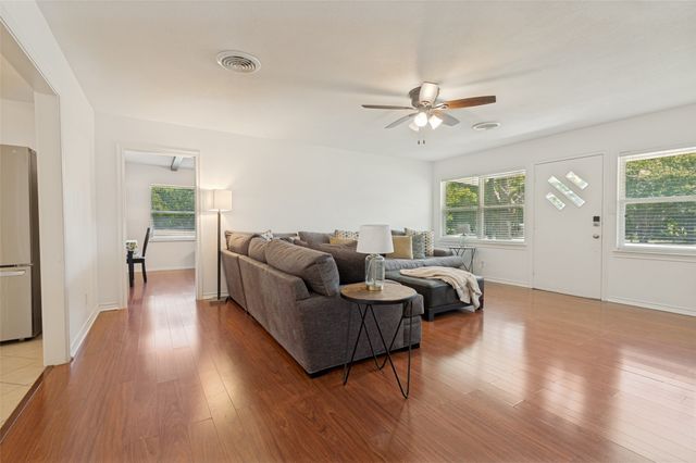 2201 Lake Coves Drive, Flower Mound, TX 75022