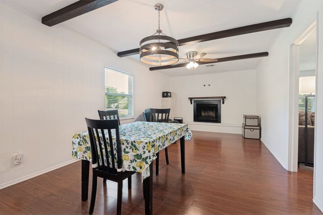 2201 Lake Coves Drive, Flower Mound, TX 75022