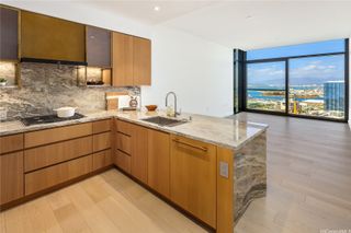 1100 Ala Moana Boulevard GPH 4007, Honolulu, HI 96814