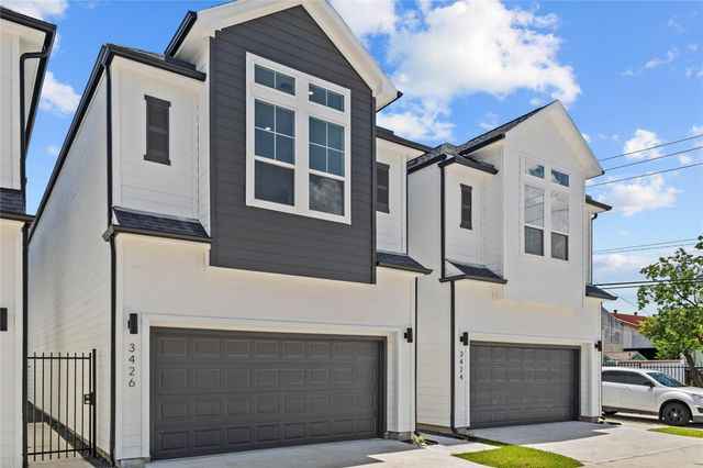 3426 Bolin Road Roads, Houston, TX 77092