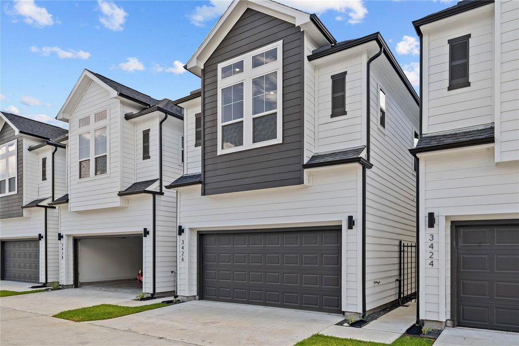 3426 Bolin Road Roads, Houston, TX 77092