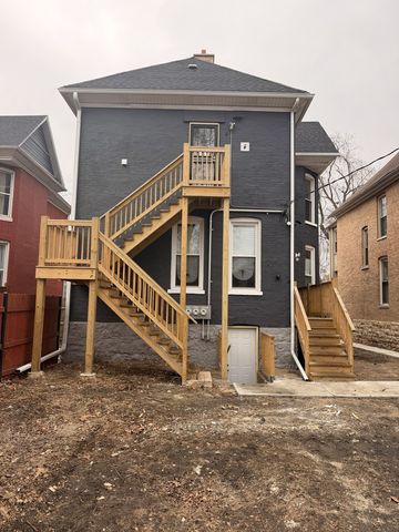 7418 S Normal Avenue, Chicago, IL 60621