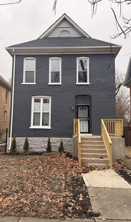 7418 S Normal Avenue, Chicago, IL 60621