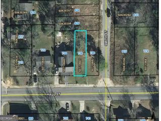 738 Hall Street, Macon, GA 31217