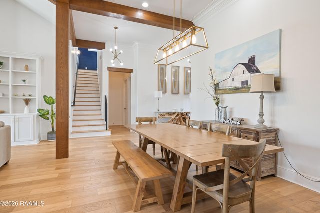 100 Viaulet Road, Youngsville, LA 70592