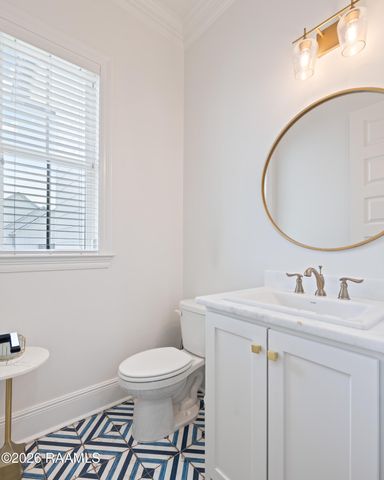 100 Viaulet Road, Youngsville, LA 70592