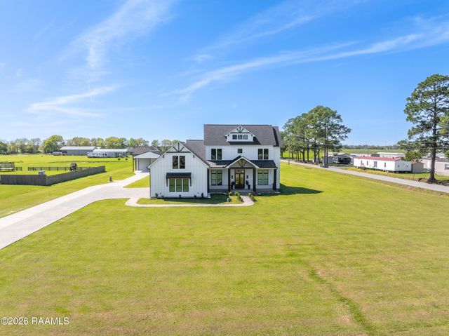100 Viaulet Road, Youngsville, LA 70592