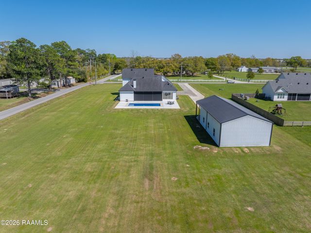 100 Viaulet Road, Youngsville, LA 70592