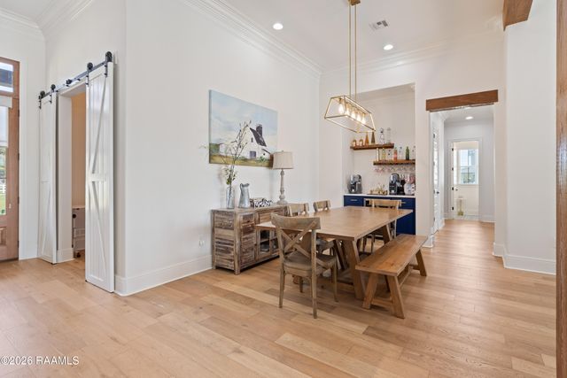 100 Viaulet Road, Youngsville, LA 70592