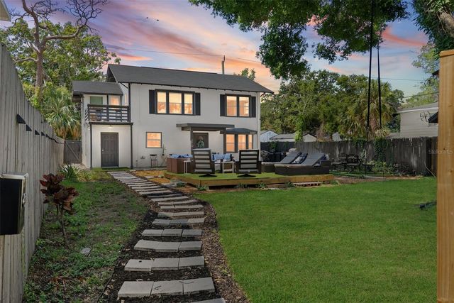 2810 2ND AVENUE S B, St Petersburg, FL 33712