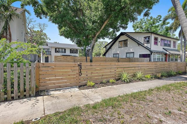 2810 2ND AVENUE S B, St Petersburg, FL 33712