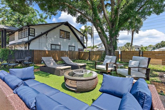 2810 2ND AVENUE S B, St Petersburg, FL 33712