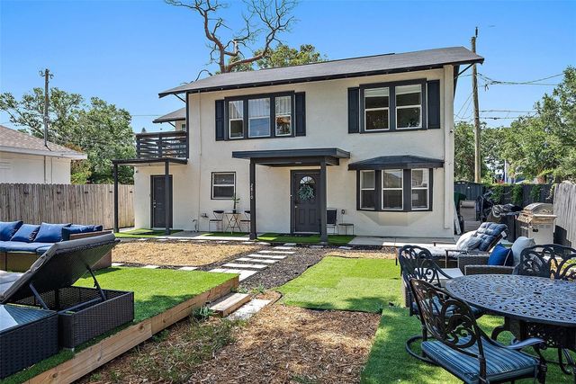 2810 2ND AVENUE S B, St Petersburg, FL 33712