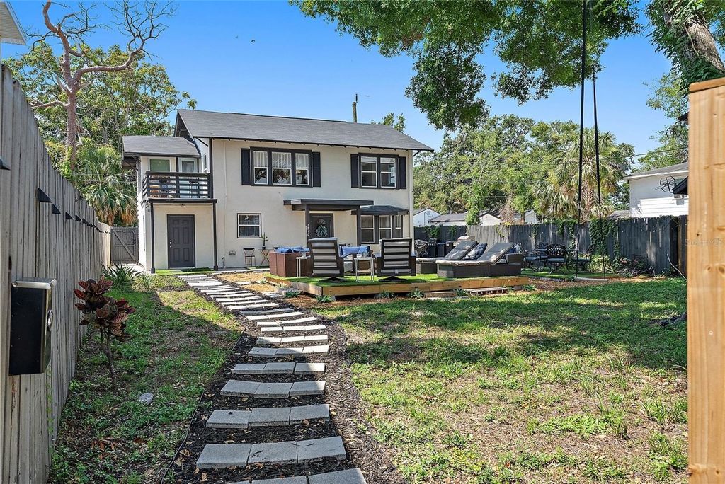 2810 2ND AVENUE S B, St Petersburg, FL 33712