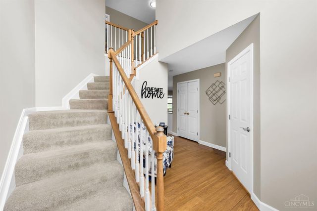 6402 Hughes Glen Court, Liberty Twp, OH 45011