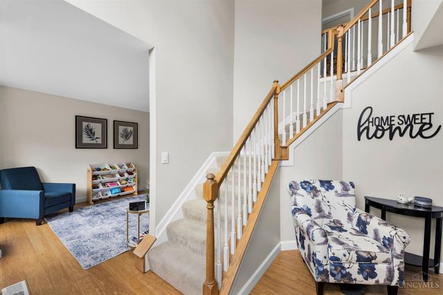 6402 Hughes Glen Court, Liberty Twp, OH 45011