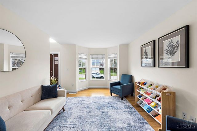 6402 Hughes Glen Court, Liberty Twp, OH 45011