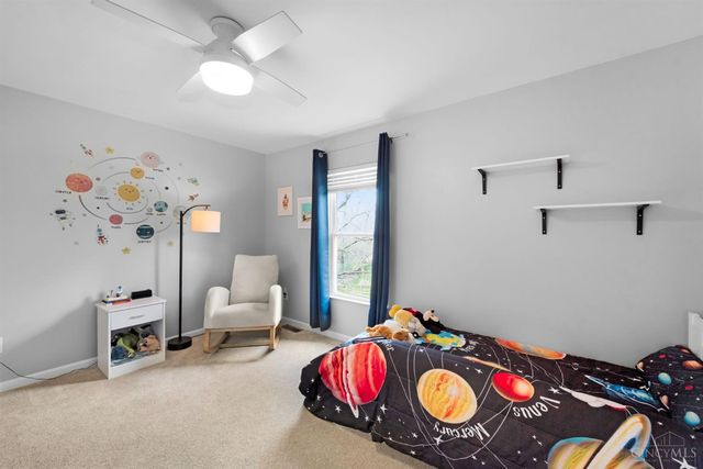 6402 Hughes Glen Court, Liberty Twp, OH 45011