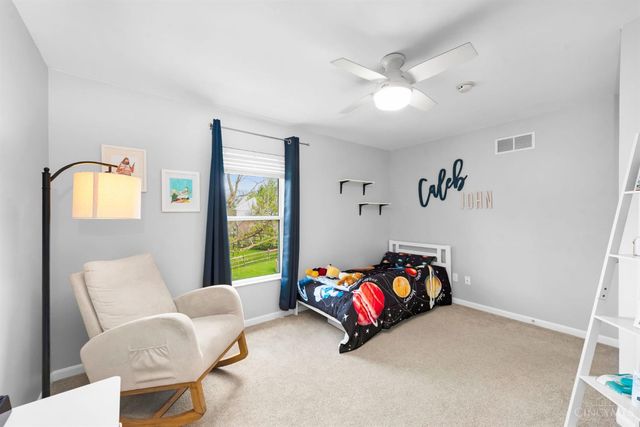 6402 Hughes Glen Court, Liberty Twp, OH 45011