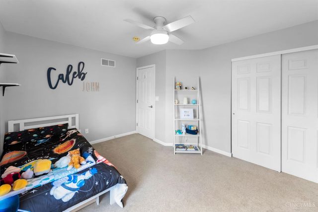 6402 Hughes Glen Court, Liberty Twp, OH 45011