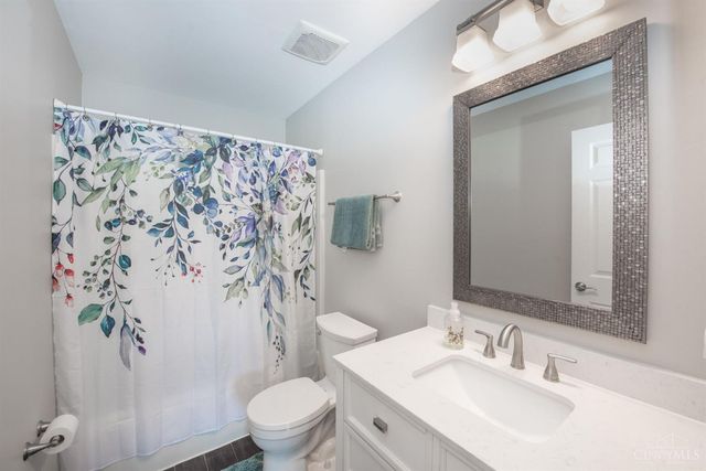 6402 Hughes Glen Court, Liberty Twp, OH 45011