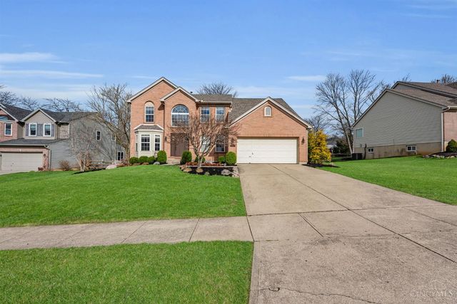 6402 Hughes Glen Court, Liberty Twp, OH 45011