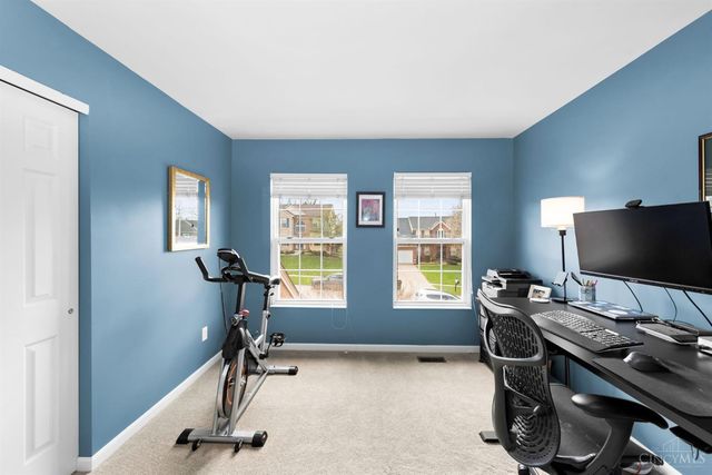 6402 Hughes Glen Court, Liberty Twp, OH 45011