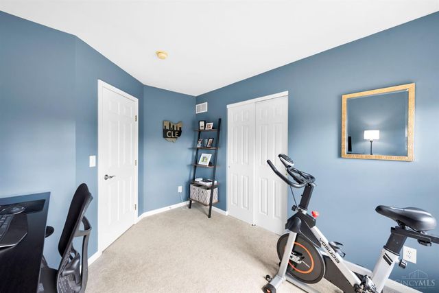 6402 Hughes Glen Court, Liberty Twp, OH 45011