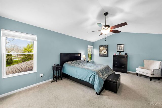 6402 Hughes Glen Court, Liberty Twp, OH 45011