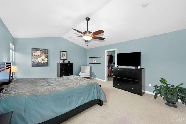 6402 Hughes Glen Court, Liberty Twp, OH 45011