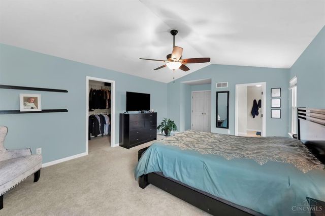 6402 Hughes Glen Court, Liberty Twp, OH 45011