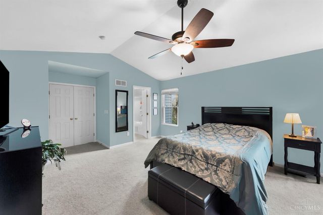 6402 Hughes Glen Court, Liberty Twp, OH 45011