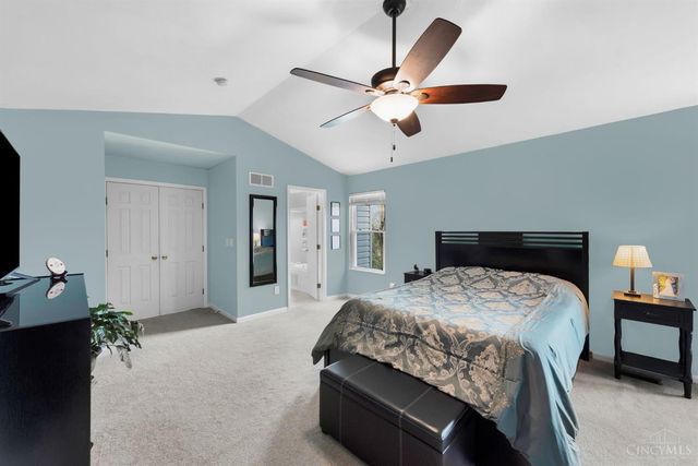 6402 Hughes Glen Court, Liberty Twp, OH 45011