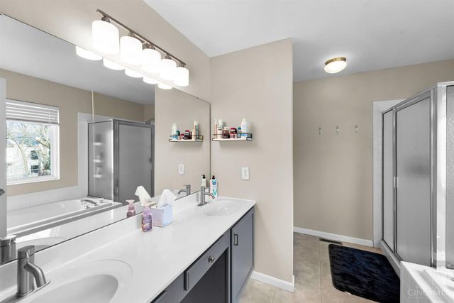 6402 Hughes Glen Court, Liberty Twp, OH 45011