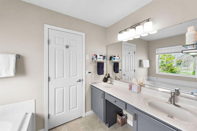 6402 Hughes Glen Court, Liberty Twp, OH 45011