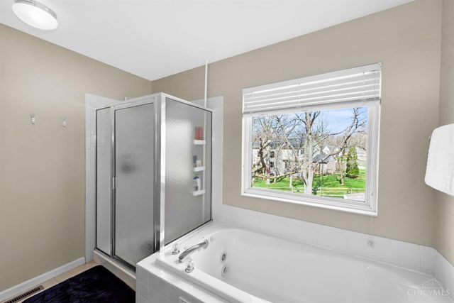 6402 Hughes Glen Court, Liberty Twp, OH 45011