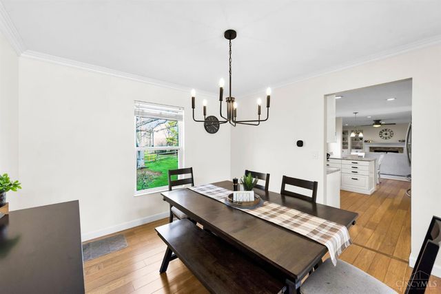 6402 Hughes Glen Court, Liberty Twp, OH 45011