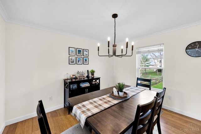 6402 Hughes Glen Court, Liberty Twp, OH 45011