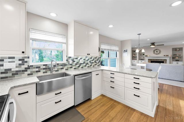 6402 Hughes Glen Court, Liberty Twp, OH 45011