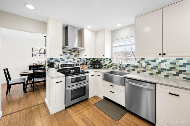 6402 Hughes Glen Court, Liberty Twp, OH 45011